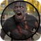 Zombies sniper shooter : gun war mission 3D