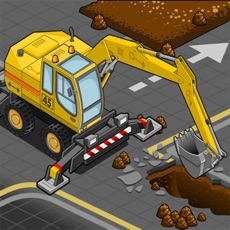 Activities of Construction Truck Builder