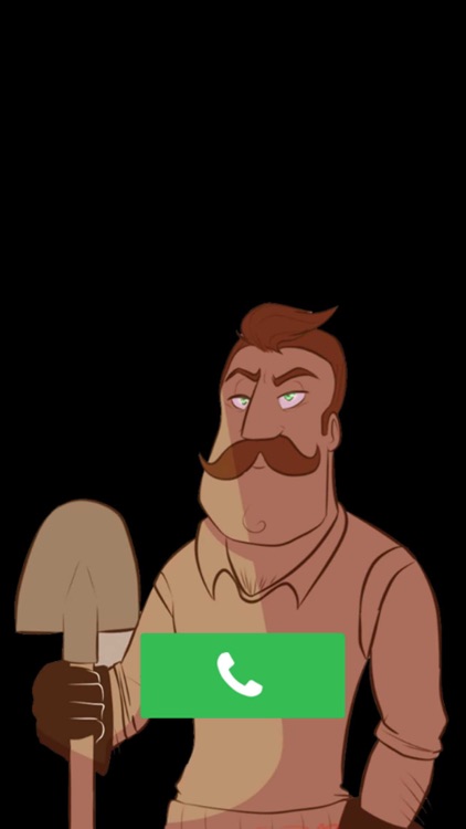 Hello Call From Neighbor