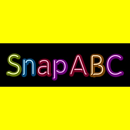 SnapABC icon