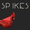 Spikes - Save The Bird