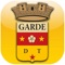 Application officielle de la ville de La Garde