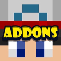 Pokemon Edition Add-On for Minecraft PE on the App Store