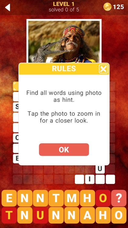 120 Photo Crosswords II