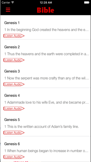 Bible NIV 1984(圖3)-速報App