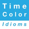 Color & Time idioms