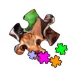 Brain Jigsaw Puzzle Game For Kids