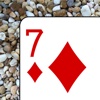 Mini Klondike Solitaire