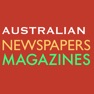 Get AUSTRALIAN NEWSPAPERS & MAGAZINES for iOS, iPhone, iPad Aso Report