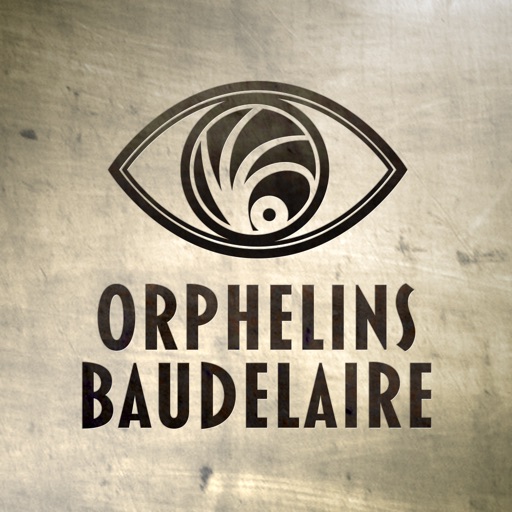 Orphelins Baudelaire