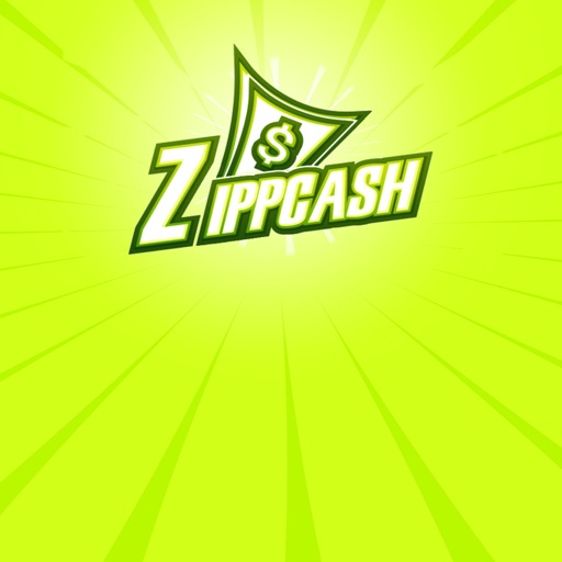 ZippCash Icon
