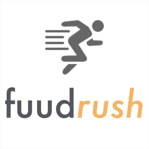 FuudRush Icon