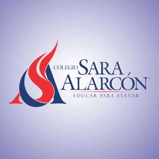 Colegio Sara Alarcon Icon