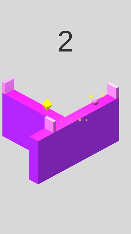 Peng Peng Ball - Super simple game