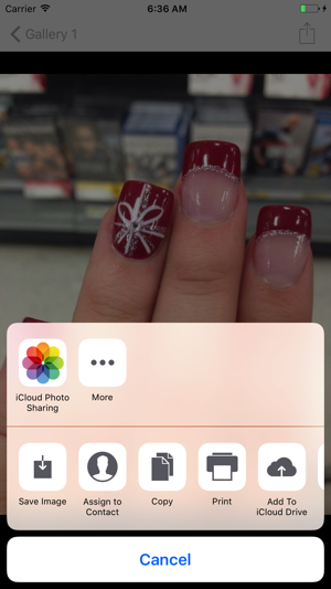 Best Nail Polish(圖4)-速報App