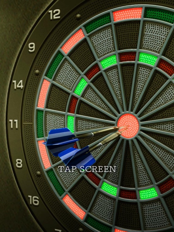 Master Darts Pro screenshot 2