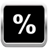 Percentage calculation