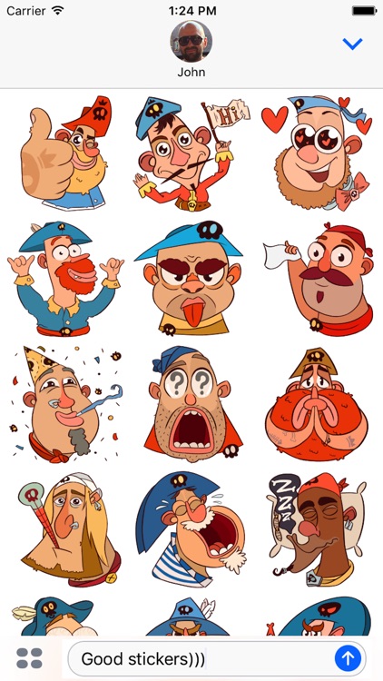 Pirate Gang