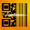 Active Scan support both Barcodes and QR codes, which encode URLs, contact details, calendar events or emails, or any kind of data