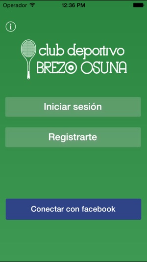 Club Brezo-Osuna(圖1)-速報App