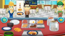 Game screenshot Breakfast Cooking Mania: Master Chef In Restaurant mod apk
