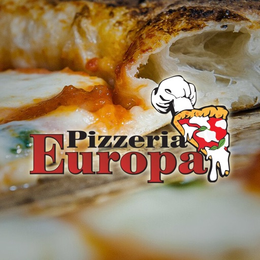 Pizzeria Europa icon
