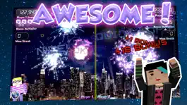 Game screenshot Fireworks Hero! hack