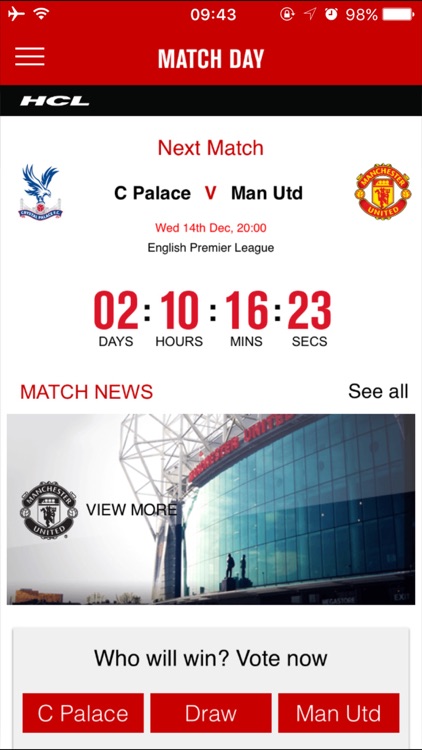Manchester United