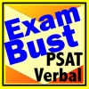 PSAT Prep Vocabulary Flashcards Exambusters