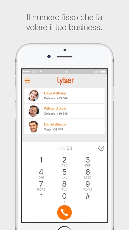 Lyber screenshot-4