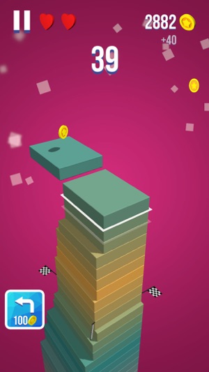 Impossible Tricky Shot: Roll the Ballz(圖1)-速報App