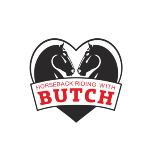 Butch Horse Riding School icon