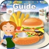 guide for Cooking Fever - Tips