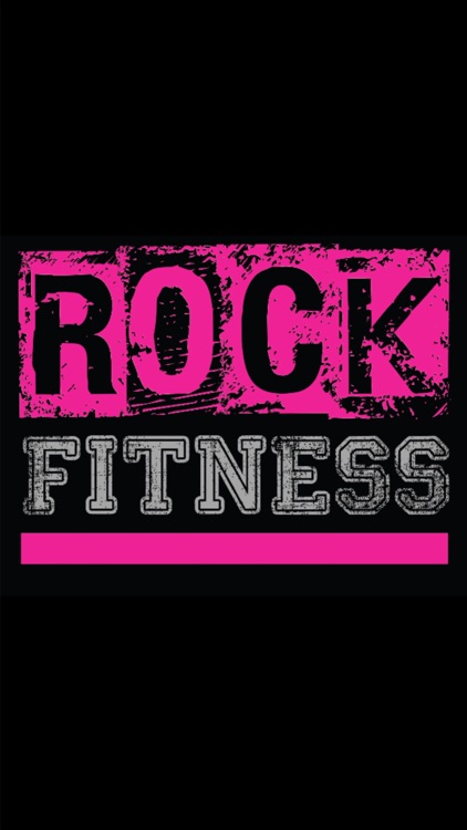 Rock Fitness App screenshot-4