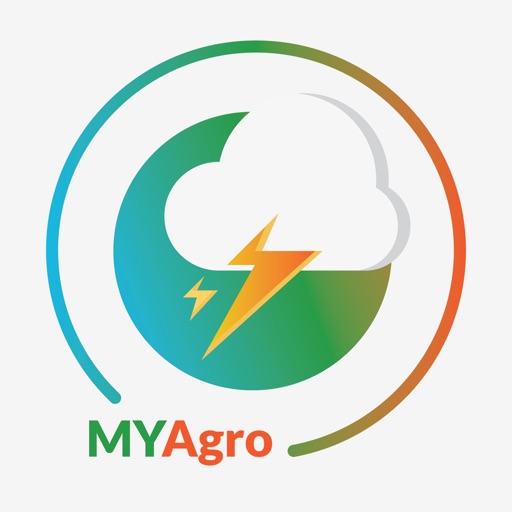 MYAgro Cuaca icon