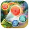 Play Ball Water Shooter classic arcade games, Match 3 meets bubble burst in this fun, classic bubble shooting free game