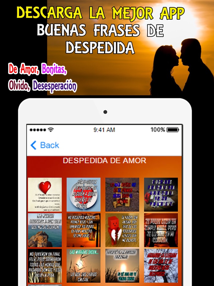 Frases de Despedida con Imagenes