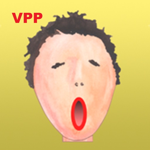VPP Fonomix 2 iOS App
