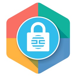 PIN Genie Vault Apple Watch App