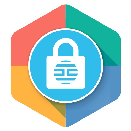 PIN Genie Vault – Secret photo album & Password
