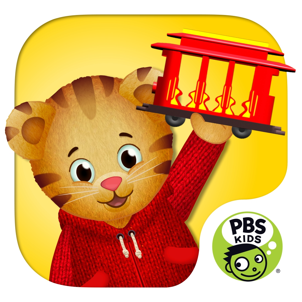 Get Daniel Tiger's Grr-ific Feelings for iOS, iPhone, iPad Aso Report