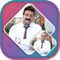 Mustache & Hair Application changer is a collection of amazing Mustache & Hair styles for man and amazing and also cool Mustache & Hair style effects for man which will perfectly fit to your photo