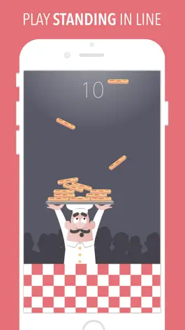 Game screenshot Pizza Panic hack