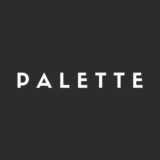 Palette Food and Juice icon