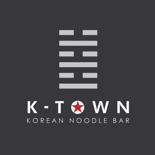 K-TOWN icon