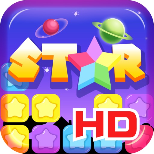 Clear Stars - hd iOS App