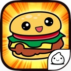 Top 48 Games Apps Like Burger Food Evolution - Clicker & Idle Game - Best Alternatives