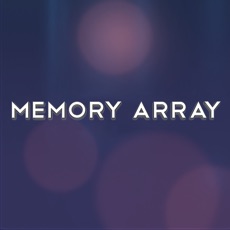Activities of Memory Array
