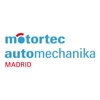 MOTORTEC AUTOMECHANIKA MADRID 2017