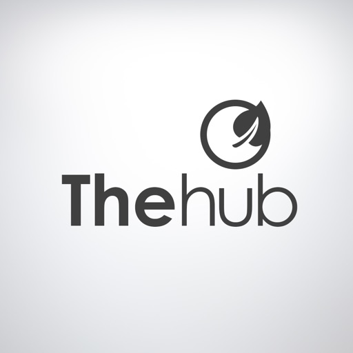 The Hub NZ Icon